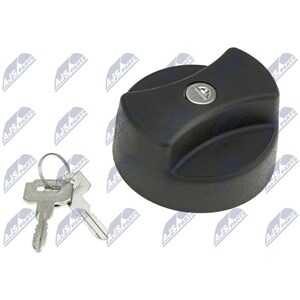 Lock, bränsletank, land rover 110/127, 110/127 pick-up, 90 i, defender cabrio, defender pick up, defender station wagon, RTC474