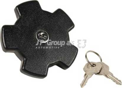 Lock, bränsletank, vw golf i, scirocco, 171201551D, 171201551G, 171201551L