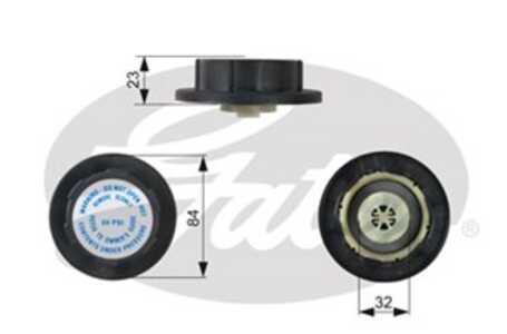 Lock, kylare, mercedes-benz m-klass [w163], 1635000006, A1635000006