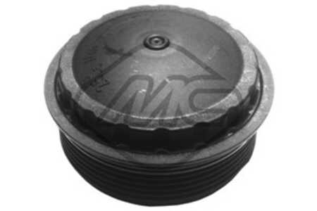 Lock, oljefilterhus, ford,nissan,opel,renault, 1203004, 7701048886