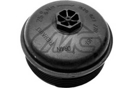 Lock, oljefilterhus, dacia,mercedes-benz,nissan,renault,smart, 152082327R