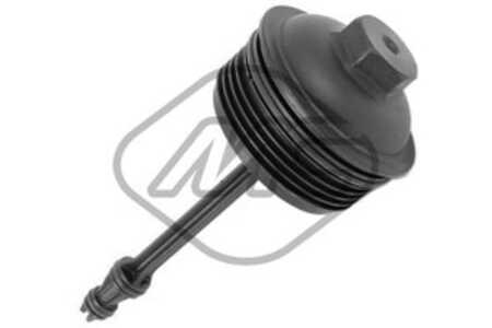 Lock, oljefilterhus, audi,seat,skoda,vw, 03L 115 433 B, 03L 115 433 C, 03L 115 433