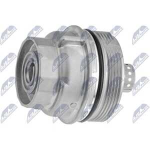 Lock, oljefilterhus, lexus gs, is ii, is iii, rc, toyota crown, 15620-31040