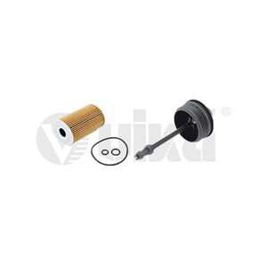 Lock, oljefilterhus, vw, 03L115433C, 03L115433C+, 03L115562, 03L115562+