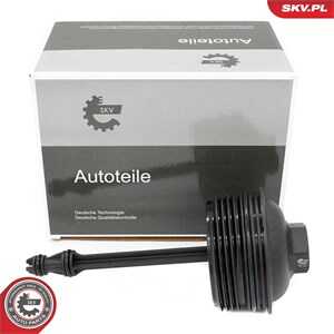 Lock, oljefilterhus, audi,seat,skoda,vw, 03L 115 433 B, 03L 115 433 C, 03L 115 433, 3L 115 433 B, 3L 115 433 C, 3L 115 433