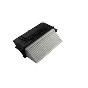 Luftfilter, Vänster, mercedes-benz, 642 094 00 00 SK1, 642 094 00 00, 642 094 12 04, 642 094 19 04, 642 094 23 04, 6420940000, 