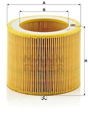 Luftfilter, audi,bmw,chevrolet,fiat,ford,jeep,kia,lada,nissan,peugeot,renault,volvo,vw, 000 989 13 11, A 000 989 13 11