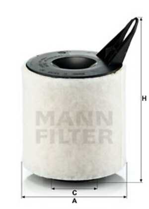 Luftfilter, bmw 1 [e81, e87], 3 [e90], 3 coupé [e92], 3 touring [e91], 13 71 7 524 412