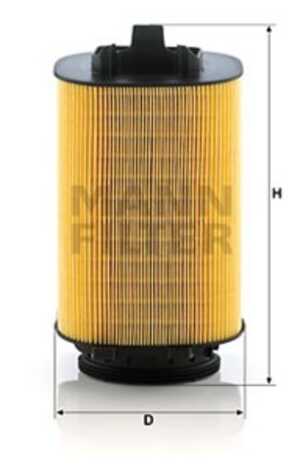 Luftfilter, infiniti,mercedes-benz, 16546-HG00B, 274 094 00 04, A 274 094 00 04