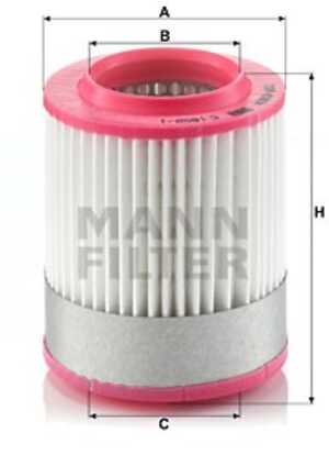 Luftfilter, audi a8 d3, 4E0 129 620 C, 4E0 129 620