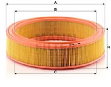 Luftfilter, fiat doblo minibus,  minivan, doblo skåp/stor limousine, punto, punto skåp/halvkombi, lancia y, 46536222, 71754083