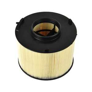 Luftfilter, audi a4 b9, a4 b9 avant, a5, a5 cabriolet, a5 sportback, 8W0 133 843 B, 8W0 133 843 E