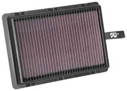 Luftfilter, hyundai tucson, tucson skåp/suv, kia sportage ii, sportage iii, sportage iv, sportage v, sportage van iv