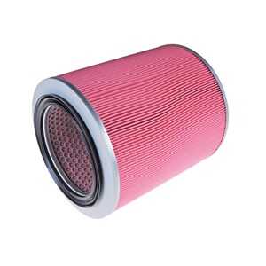 Luftfilter, kia bongo buss, bongo flak/chassi, bongo skåp, k2500 flak/chassi, k2700, 0K60A-23-603, 0K60A-23-603A, oK60A-23-603,