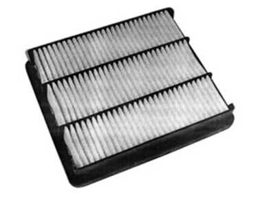 Luftfilter, hyundai terracan, 28113H1915