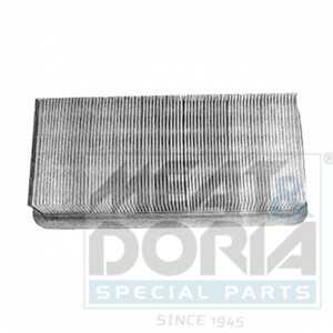 Luftfilter, hyundai getz, 281131C000