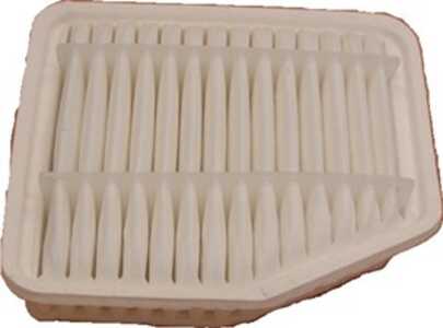 Luftfilter, lexus is ii, toyota rav 4 iii, rav 4 iv, 1780126010