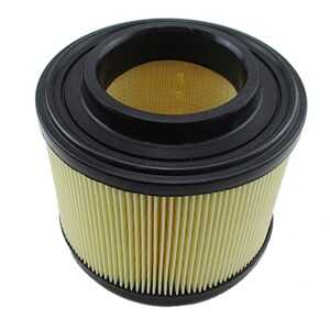 Luftfilter, audi a6 c6, a6 c6 avant, 07L 133 843 B, 07L 133 843 E