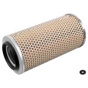 Luftfilter, mercedes-benz t1 flak/chassi [601, b602], t1 skåp [601, 611, b602], t1/tn flak/chassi, t1/tn skåp, 002 094 70 04, A