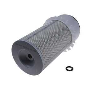 Luftfilter, land rover defender cabrio, defender station wagon, NTC6660