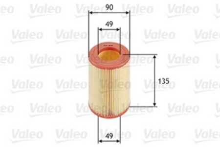 Luftfilter, smart cabrio, city-coupe, crossblade, fortwo cabrio, fortwo coupé, 000 3124 V 001, 0001024V001, 0003123V007, 000312