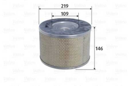 Luftfilter, toyota land cruiser 90, 1780130030, 17801-30030, 1780167030, 17801-67030, 178016703083, 17801670308T, 1780167060, 1