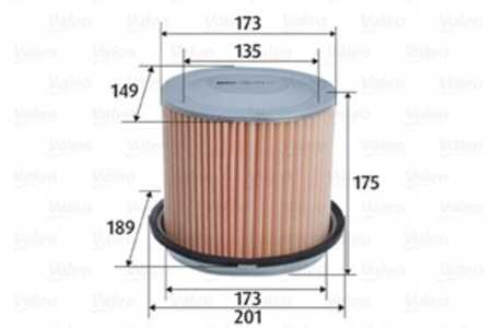 Luftfilter, hyundai,kia,mitsubishi, 2811332510, 28113-32510, MD603932, MD620385, MR571477, MZ311788, XD603932