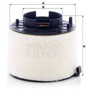 Luftfilter, audi a4 allroad b8, a4 b8, a4 b8 avant, a5, a5 cabriolet, a5 sportback, q5, q5 van, 8K0 133 843 L