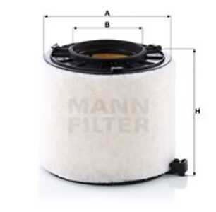 Luftfilter, audi a4 allroad b9, a4 b9, a4 b9 avant, a5, a5 cabriolet, a5 sportback, q5, q5 sportback, q5 van, 8W0 133 843