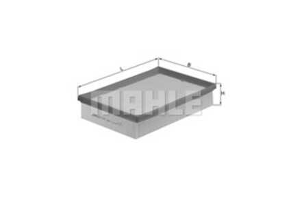 Luftfilter, citroën c4 i, c4 coupé, peugeot 307, 307 break, 307 cc, 307 sw, 1444FH, 1444FJ, 1444W2, 1444W3, 1444VW