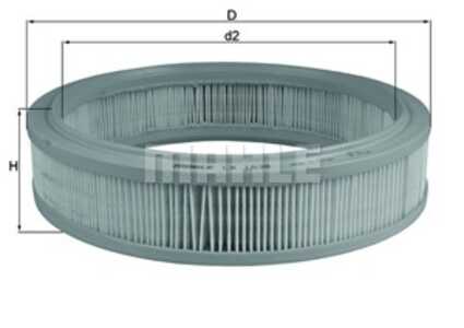 Luftfilter, fiat seicento / 600, seicento / 600 skåp/halvkombi, 0006001073226, 46536482, 6001073226, 71771366