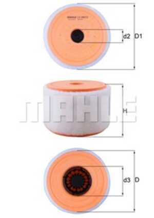 Luftfilter, audi a6 c7, a6 c7 avant, a7 sportback, a8 d4, 4G0133843H, 4G0133843K