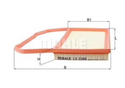 Luftfilter, seat ibiza iv, ibiza sc iv, ibiza st iv, mii, skoda citigo, fabia iii, fabia kombi iii, vw load up, polo v, polo va