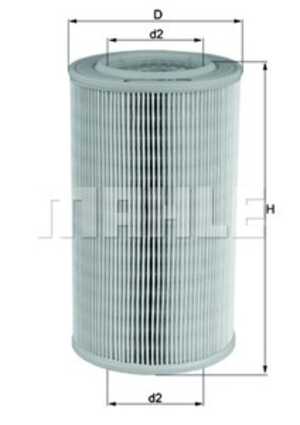 Luftfilter, ford maverick, maverick van, nissan navara, pick up, terrano ii, terrano van ii, 1112657, 165463S903, 165467F000, 1