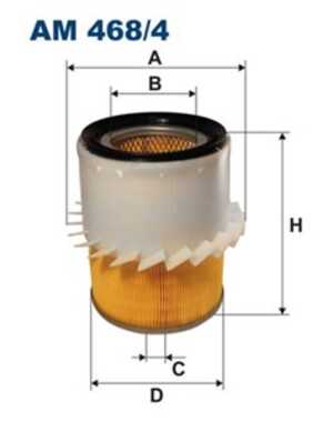 Luftfilter, mitsubishi l200, pajero classic, pajero ii, pajero iii, pajero canvas top ii, pajero sport i, MD 620563, MR 239466,