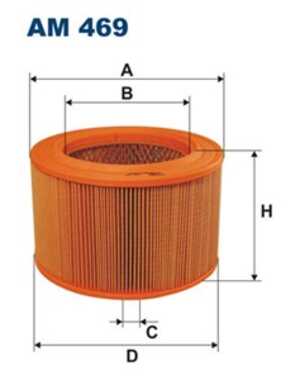 Luftfilter, suzuki samurai terrängbil täckt, samurai terrängbil öppen, sj413, 13780-83000, 13780-83000-000