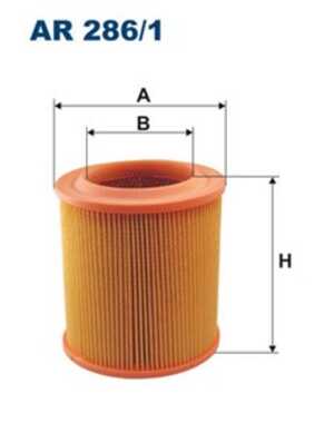 Luftfilter, austin,land rover,ldv,mg,morgan,rover, 25062222, 5012 564, 9974620, A 840 X 9601 AAA, ASU1816, ASU1816EVA