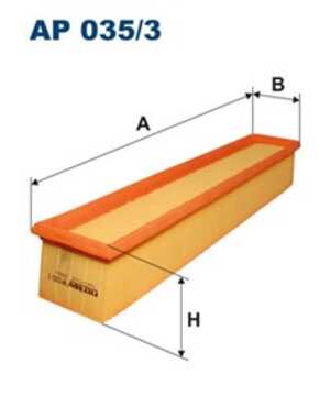 Luftfilter, mercedes-benz c-klass [w203], c-klass coupé [cl203], c-klass t-model [s203], 111 094 02 04, A 111 094 02 04