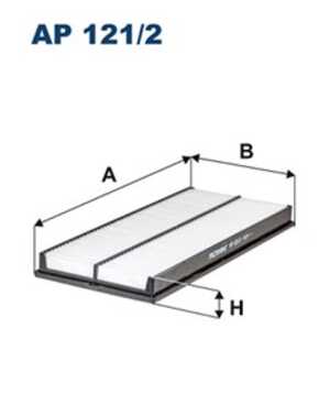 Luftfilter, subaru, 16546-AA070, 16546-AA07A