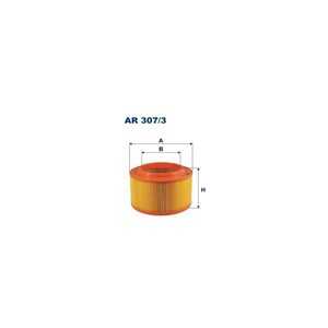 Luftfilter, ford ranger, 1720 719, 1921 356, 1D011-3Z40, AB39-9601-AB, U201-13-Z40, U2Y0-13-Z40, U2Y0-13-Z40A