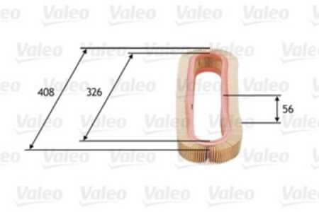 Luftfilter, mercedes-benz 124 sedan [w124], 124 t-model [s124], 190 [w201], 0030943804, 0030945804, 30943804, 30945804, A003094