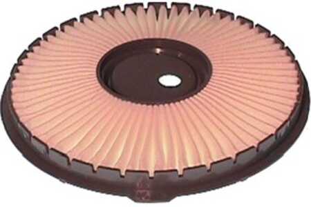 Luftfilter, mitsubishi colt iii, colt v, lancer iv, lancer v, lancer vi, mirage halvkombi iv, MD620508, MD623173, PW510200