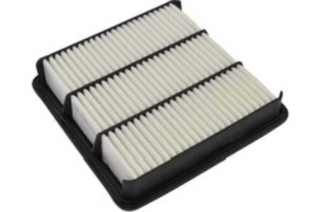 Luftfilter, mitsubishi l200 / triton, l200 / triton flak/chassi, pajero sport ii, 1500A358