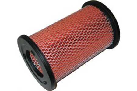 Luftfilter, nissan pathfinder ii, 165460W800, 16546OW800