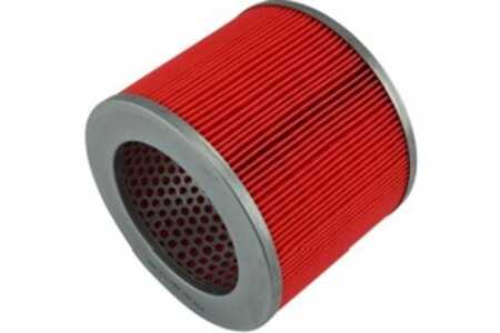 Luftfilter, mitsubishi l 300 / delica buss ii, l 300 / delica flak/chassi ii, l 300 / delica skåp ii, l 300 buss iii, MD603354,