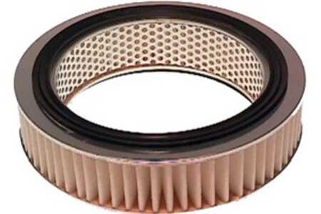 Luftfilter, daihatsu charade i, charade ii, charade iii, charade iv, charade skåp/halvkombi ii, 1780187202000, 1780187702, 1780