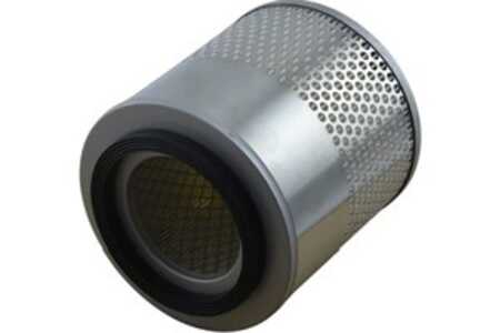 Luftfilter, isuzu campo, d-max i, kb, pickup, pickup standard cab pickup, opel campo, 4301497, 8943349060, 8943349061, 89438206