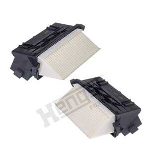 Luftfilter, mercedes-benz x-klass [470], 642 094 03 00, 642 094 04 00, 642 094 17 00, A 642 094 03 00, A 642 094 04 00, A 642 0