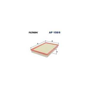 Luftfilter, mercedes-benz c-klass [w206], c-klass all-terrain [s206], c-klass t-model [s206], glc [x254], 254 094 02 00, A 254 