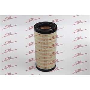 Luftfilter, iveco, 01022530, 1106326, 1903669, 1903699, 1930589, 222421A1, 2335182, 26510342, 2992677, 2995070, 2997050, 32/915